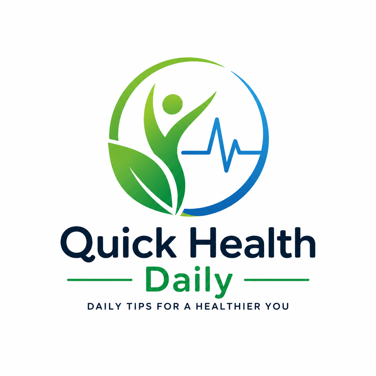Quick Health Daily